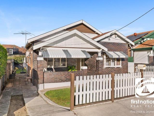 Original Home with Huge Potential in a Blue Chip Location