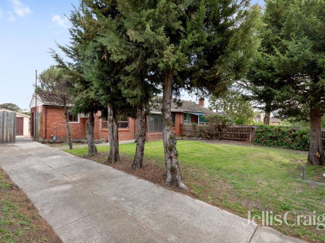 Original Home with Lots of Space