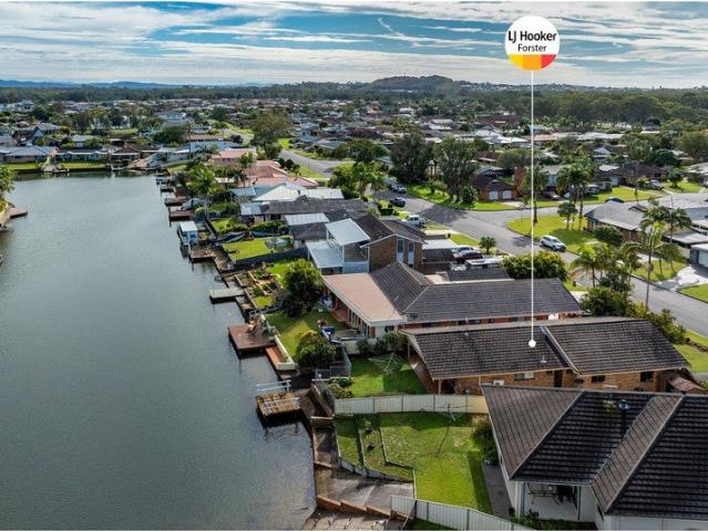 Original, Immaculate & Packed with Potential