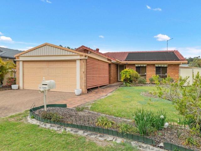 ORIGINAL, IMMACULATELY MAINTAINED & FULL OF POTENTIAL