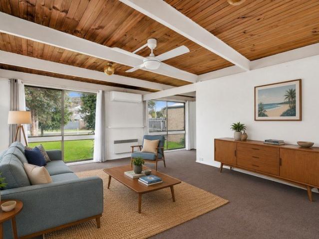 Original Mid Century Charm in Old Ocean Grove