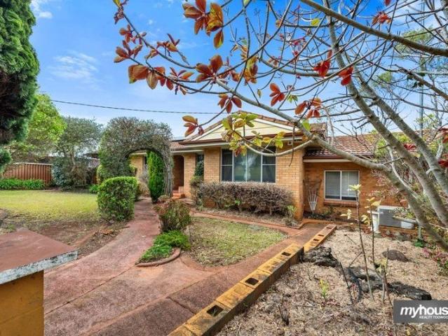 Original One Owner Home on an Exceptional 1,186m2 Block