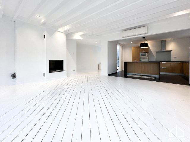 original penthouse apartment near EEB1