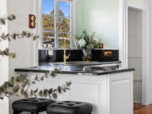 Original Queenslander Charm, Beautifully Rebuilt for Modern Living