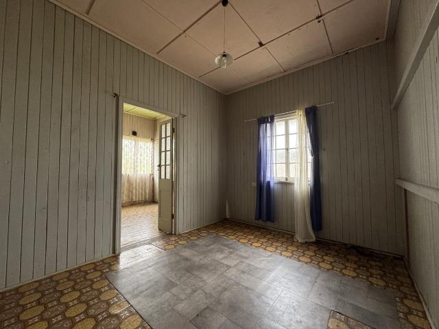 Original Queenslander Style