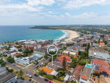 Original Seaside Charm And Exciting Potential In North Maroubra, 400m To The Beach