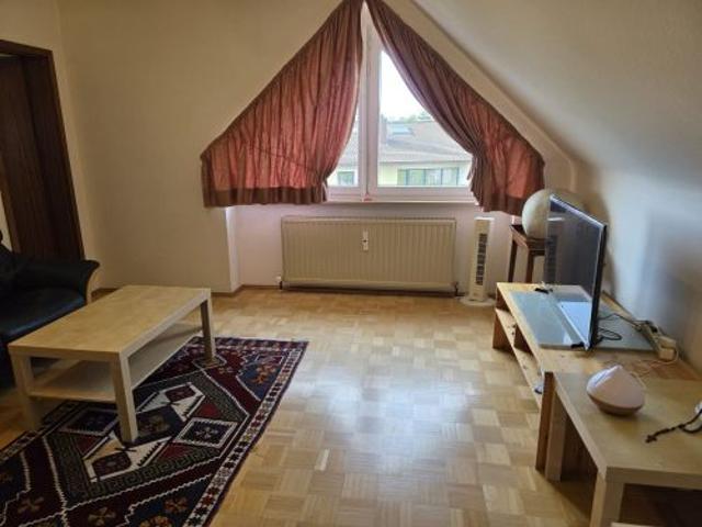 Originelle 2 Zimmer Dachgeschoss Eigentumwohnung in 97297 Waldbüttelbrunn bei Würzburg ID10662