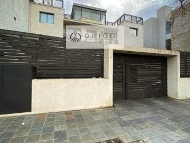 ORIGO NEGOCIOS INMOBILIARIOS ALQUILA DEPARTAMENTO EN GODOY CRUZ