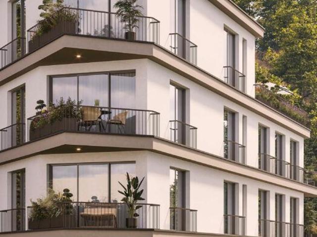 ORIGLIO RESIDENZA ORIGAMI · NUOVO 3.5 LOCALI DI DESIGN