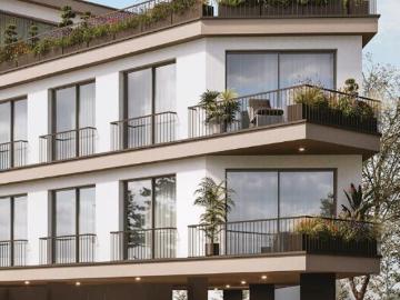 ORIGLIO RESIDENZA ORIGAMI · NUOVO 4.5 LOCALI DI DESIGN