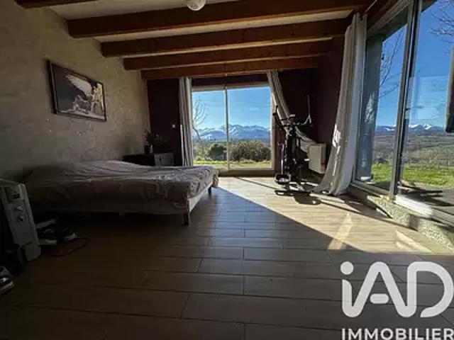 Orignac 65200 Achat / Vente maison 7 pièces t7 parking