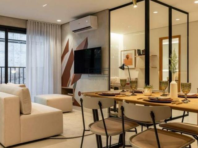Origyn Bueno | Apartamento 03 Suítes Plenas, 129 m², Nascente, 2 Vagas de garagem, Lazer Completo, à