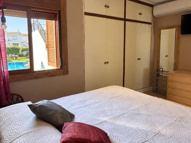 Orihuela Costa a magnificent house for long term rental in Playa Flamenca
