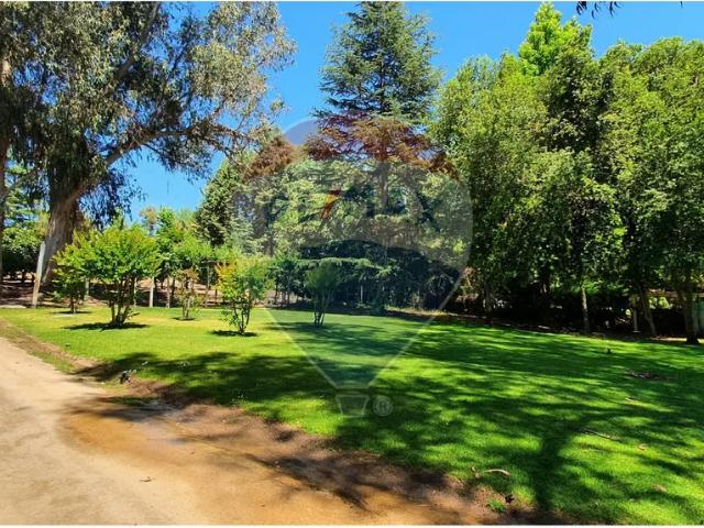 Orilla lago! Lindo jardín piscina quincho 8850 m2 | 1 Dormitorios por 8990.00 en Las Cabras