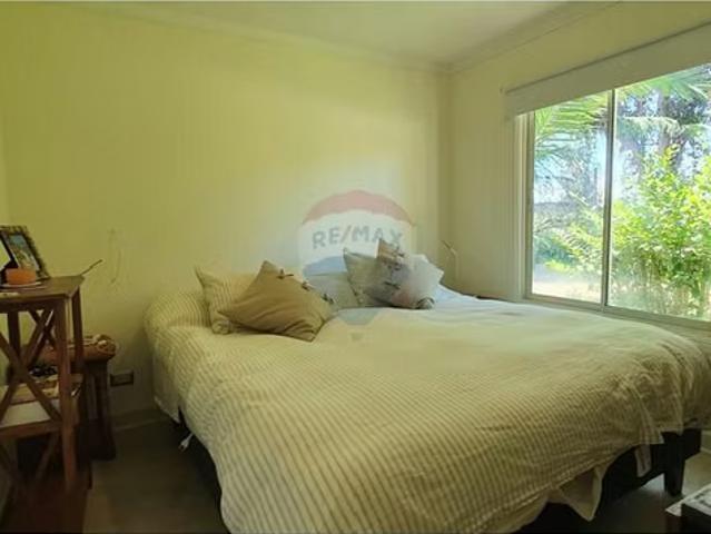 Orilla lago! Lindo jardín piscina quincho 8850 m2 | 1 dormitorios por 8990.00 en Las Cabras