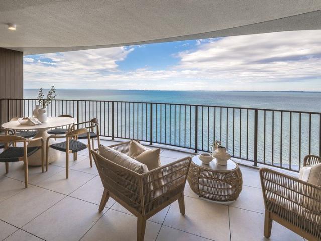 ORILLA UNPRECEDENTED LUXURY ON THE BAY