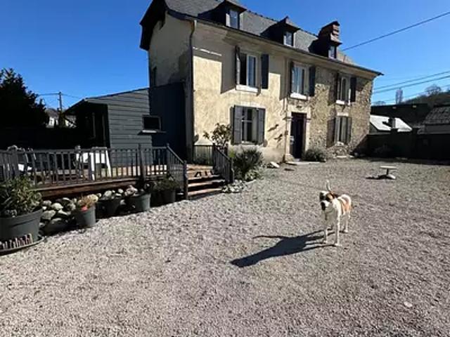 Orincles 65380 Achat / Vente maison 11 pièces t11