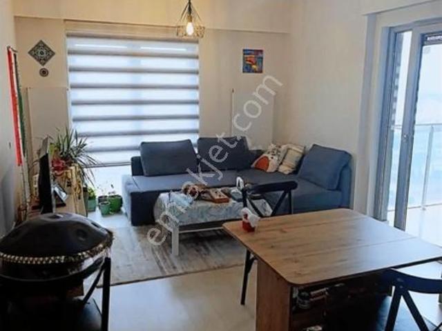 Orint Park Rezidance Satılık 1+1 Daire