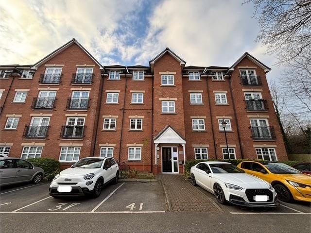 Oriole House, Fog Lane, Manchester M19, 2 bed flat to rent, £1,250 pcm | PrimeLocation