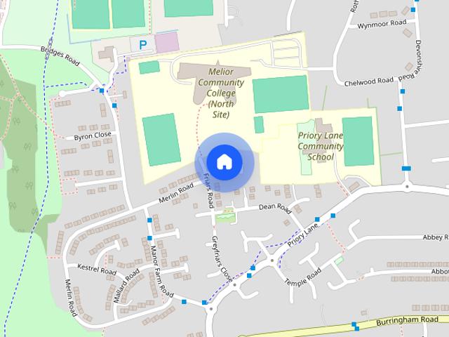 Oriole Road, Scunthorpe, DN17