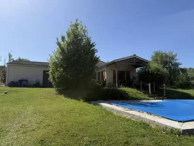 Oriolles 16480 Achat / Vente maison