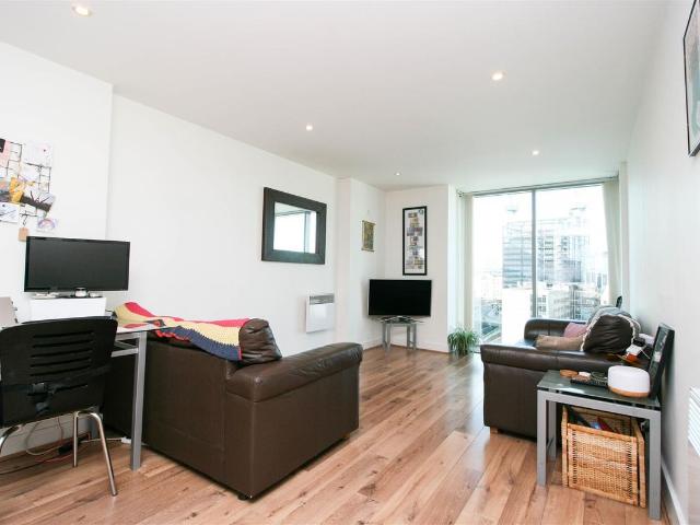 Orion, 90 Navigation Street B5, 1 bed flat to rent, £995 pcm | PrimeLocation