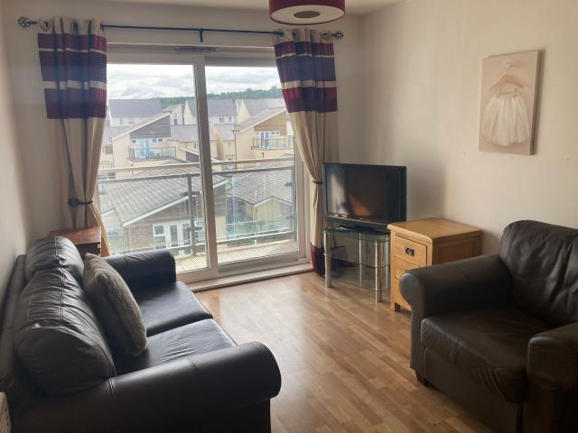 Orion Apartments, Copper Quarter, Pentrechwyth, Swansea SA1 7FX
