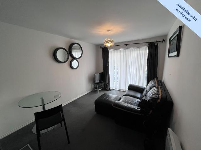 Orion Apartments, Copper Quarter, Swansea, SA1 7FX