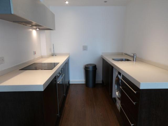 Orion Building, Birmingham B5, 1 bed flat to rent, £925 pcm | PrimeLocation