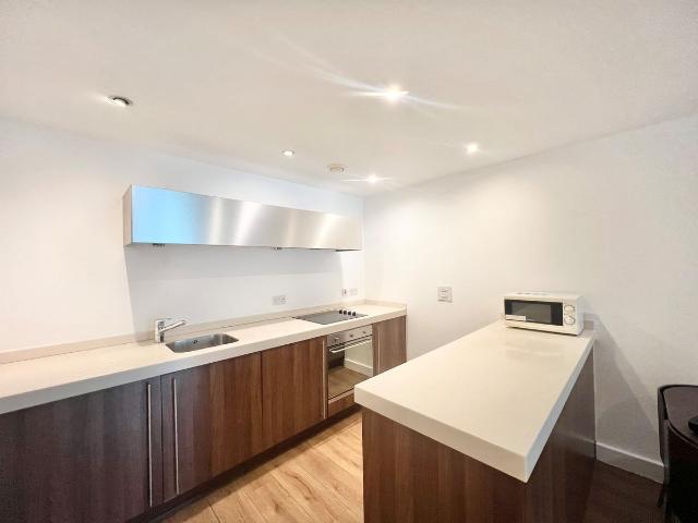 Orion Building, Birmingham B5, 2 bed flat to rent, £1,200 pcm | PrimeLocation