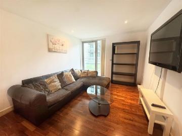 Orion, City Centre B5, 1 bed flat to rent, £875 pcm | PrimeLocation