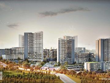 ORION İNCEK TOWER 4+1 DAİRE HİSSESİ