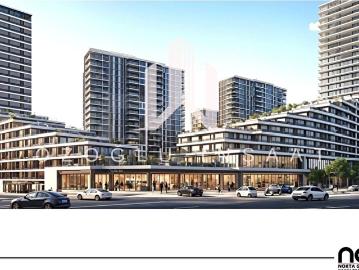 ORION İNCEK TOWER PROJESİNDE PRESTİJLİ 2+1