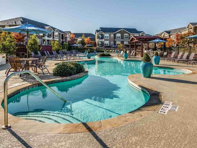 Orion McCord Park Apartments 1 Bedroom Apartment for Rent at 2050 Fm 423, Little Elm, TX 75068