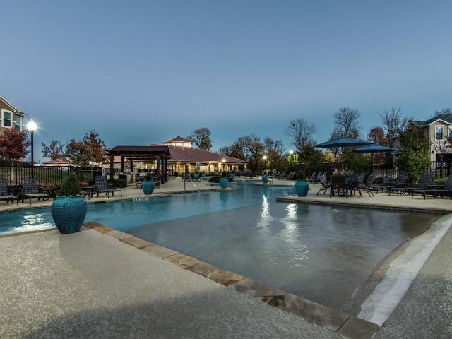 Orion McCord Park Apartments 1 Bedroom Apartment for Rent at 2050 Fm 423, Little Elm, TX 75068