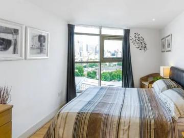 Orion Point, 7 Crews Street, London, E14 3TX, United Kingdom | 1 bed apartment for rent #138592872 | Rentberry