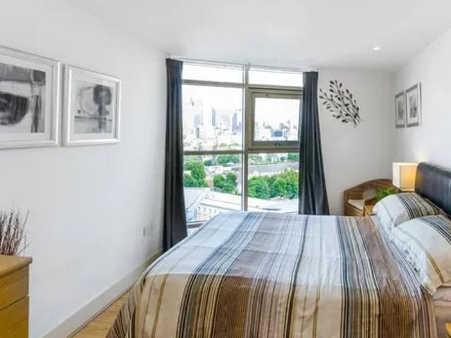 Orion Point, 7 Crews Street, London, E14 3TX, United Kingdom | 1 bed apartment for rent #138592872 | Rentberry