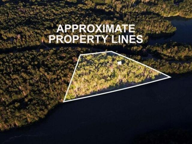 Orion Point Way, Harpswell, Home For Sale
