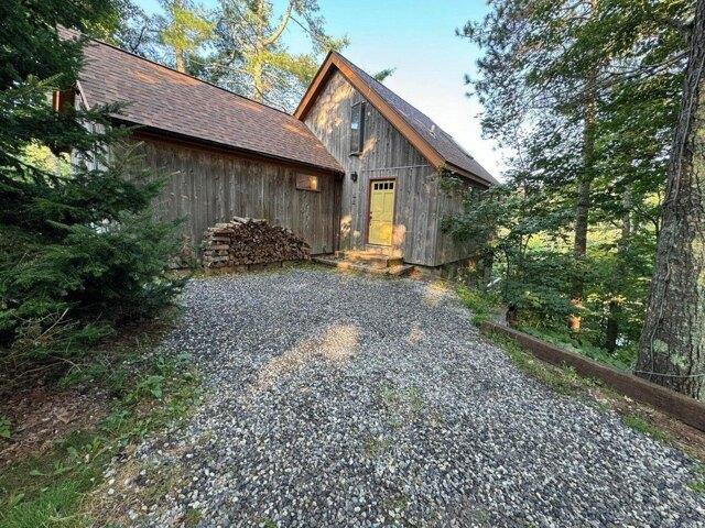 Orion Point Way, Harpswell, Home For Sale