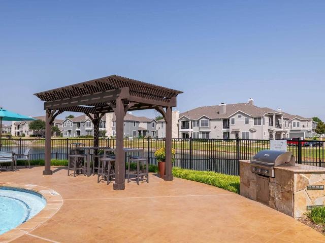 Orion Prosper Apartments 1 Bedroom Apartment for Rent at 980 S Coit Rd, Prosper, TX 75078