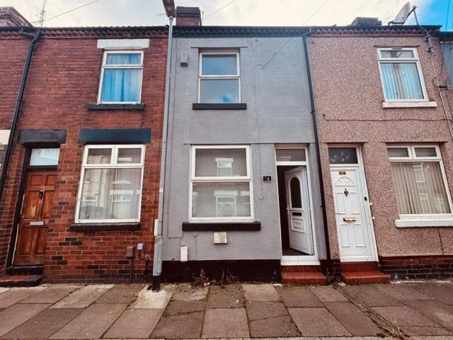Orion Street, Smallthorne, Stoke On Trent ST6, 2 bed terraced house to rent, £705 pcm | PrimeLocation