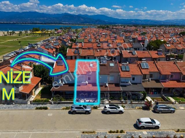 Orjan'nın En Güzel Konumlu Ve Tek 4+1 Olan Villası Satışta