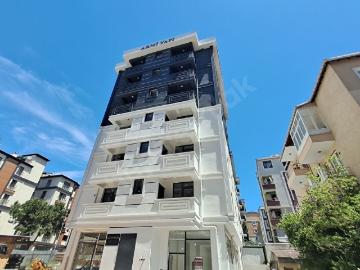 ORJİN EMLAKTAN KIRALIK KULLANISLI FERAH SIFIR ARAKAT DAİRE