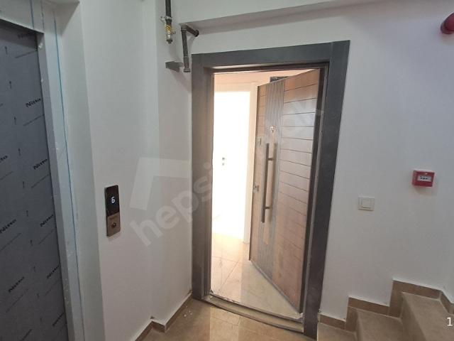 ORJİN EMLAKTAN HASTANE VE ADLİYE BOLGESİNDE KİRALIK SIFIR DAİRE