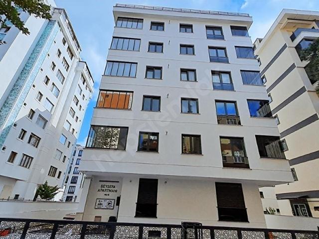 ORJİN EMLAKTAN OTOPARKLI E.BANYOLU LÜKS DUBLEKS DAİRE