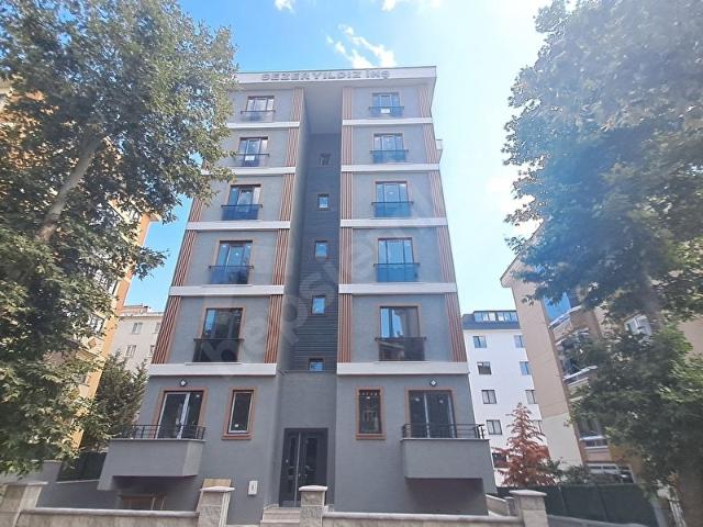 ORJİN EMLAKTAN SATILIK LÜKS SIFIR ARAKAT DAİRE