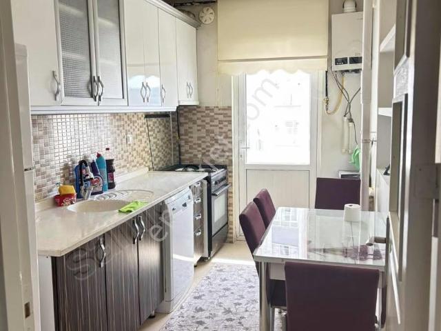 Orkıde Gayrımenkul'den Orkıde Parkta Eşyalı 2 + 1 Kıralık