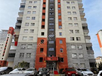 Orkide G Blokları Yapılı 3+1 Kiralık Daire