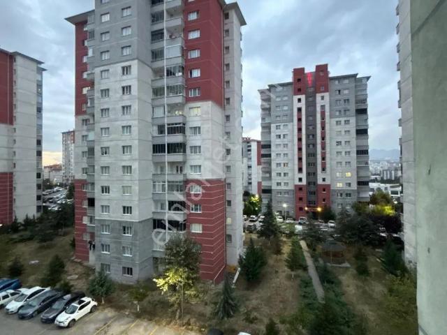 Orkide G Bloklarda 2+1 Satılık Daire