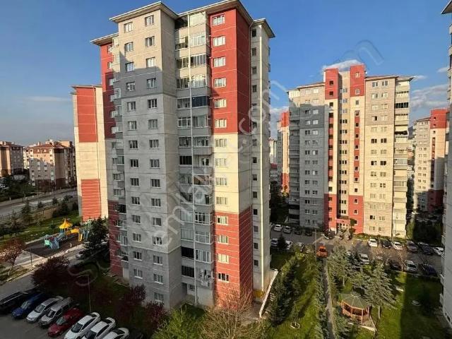 Orkide G Bloklarda 3+1 Kiralık Daire
